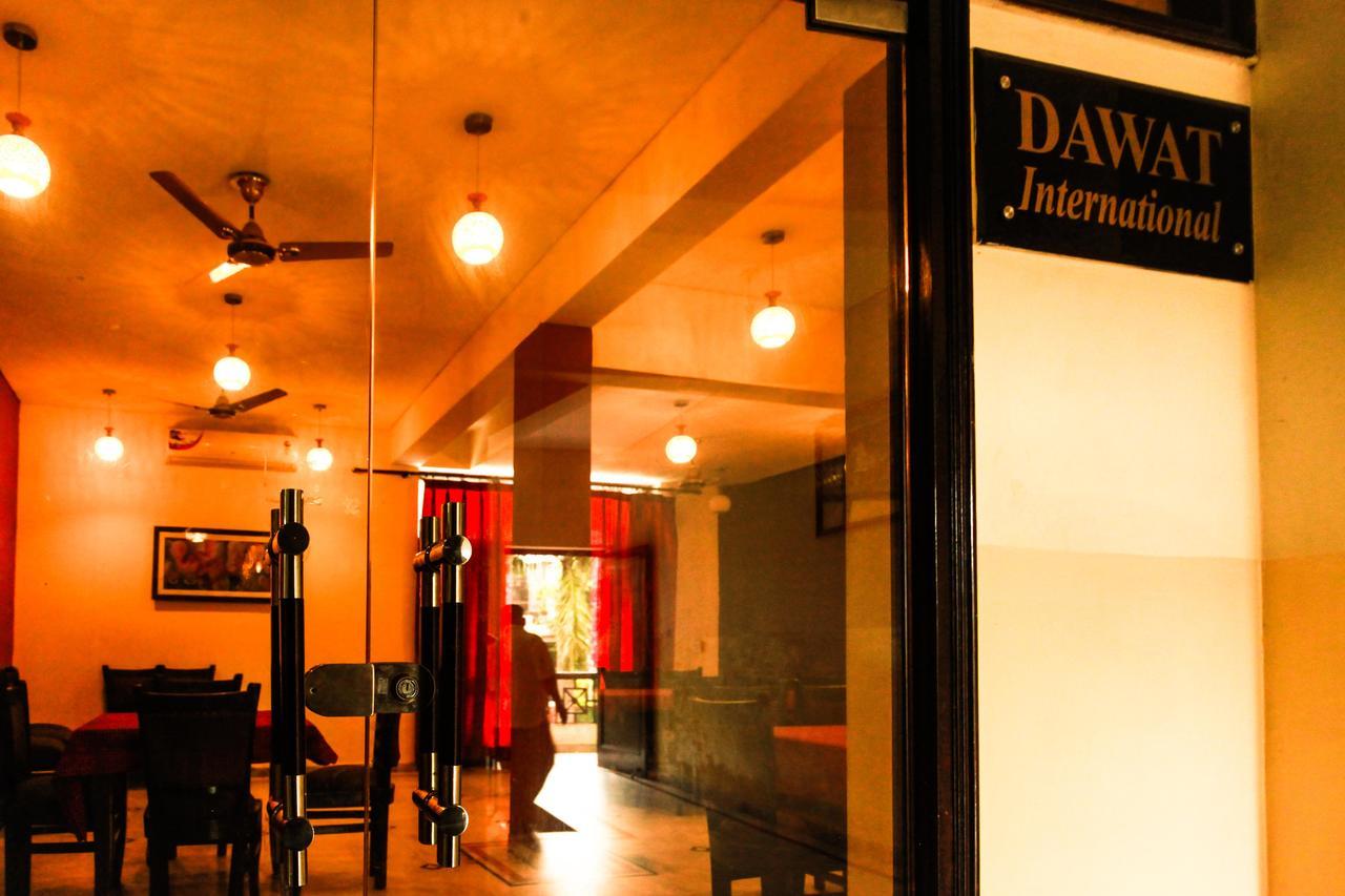 Hotel Neeraj Bhawan- Triveni Ghat Ришикеш Экстерьер фото